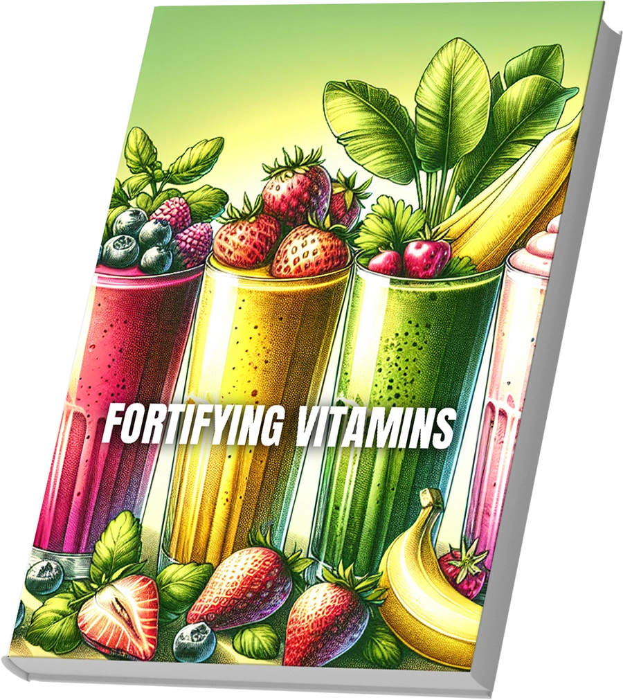 Neuropathy Nutrition Kitchen bonus cookbook